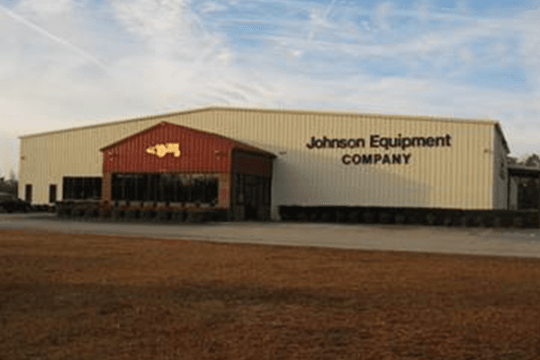 Johnson Equipment Company